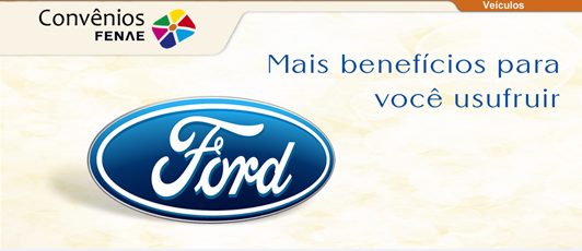 Programa parceria ford empresas #9