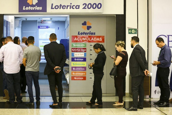 Entenda o que você perde com a nova loteria que Bolsonaro deu à iniciativa  privada | Fenae Portal